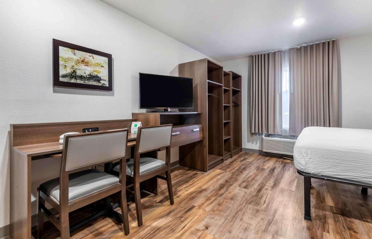 | Extended Stay America Select Suites - Pittsburgh - Cranberry