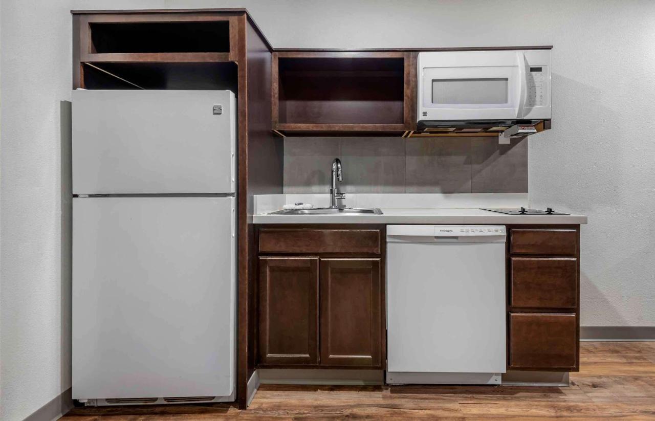 | Extended Stay America Select Suites - Pittsburgh - Cranberry