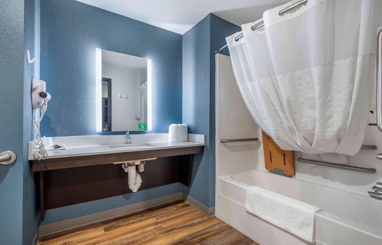 | Extended Stay America Select Suites - Pittsburgh - Cranberry