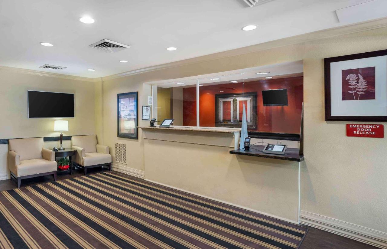 | Extended Stay America Suites - Philadelphia - Mt Laurel - Pacilli Place