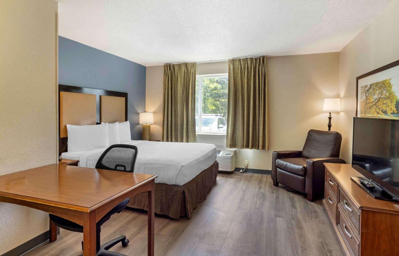 | Extended Stay America Suites - Philadelphia - Mt Laurel - Pacilli Place