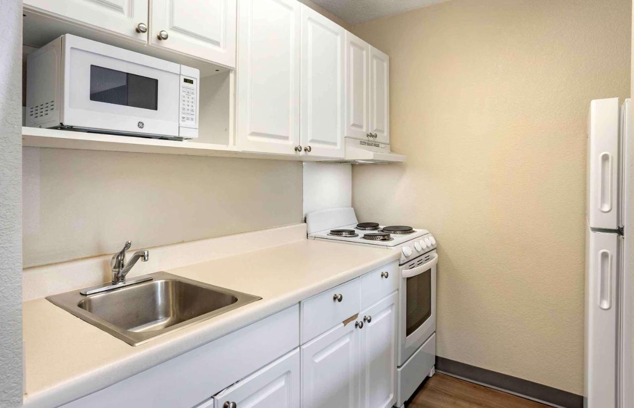 | Extended Stay America Suites - Philadelphia - Mt Laurel - Pacilli Place
