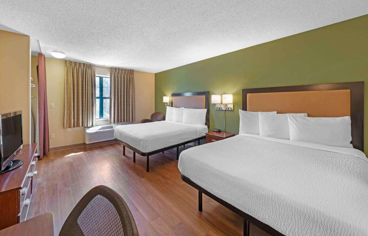 | Extended Stay America Suites - Philadelphia - Mt Laurel - Pacilli Place