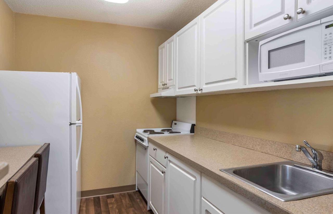 | Extended Stay America Suites - Philadelphia - Mt Laurel - Pacilli Place