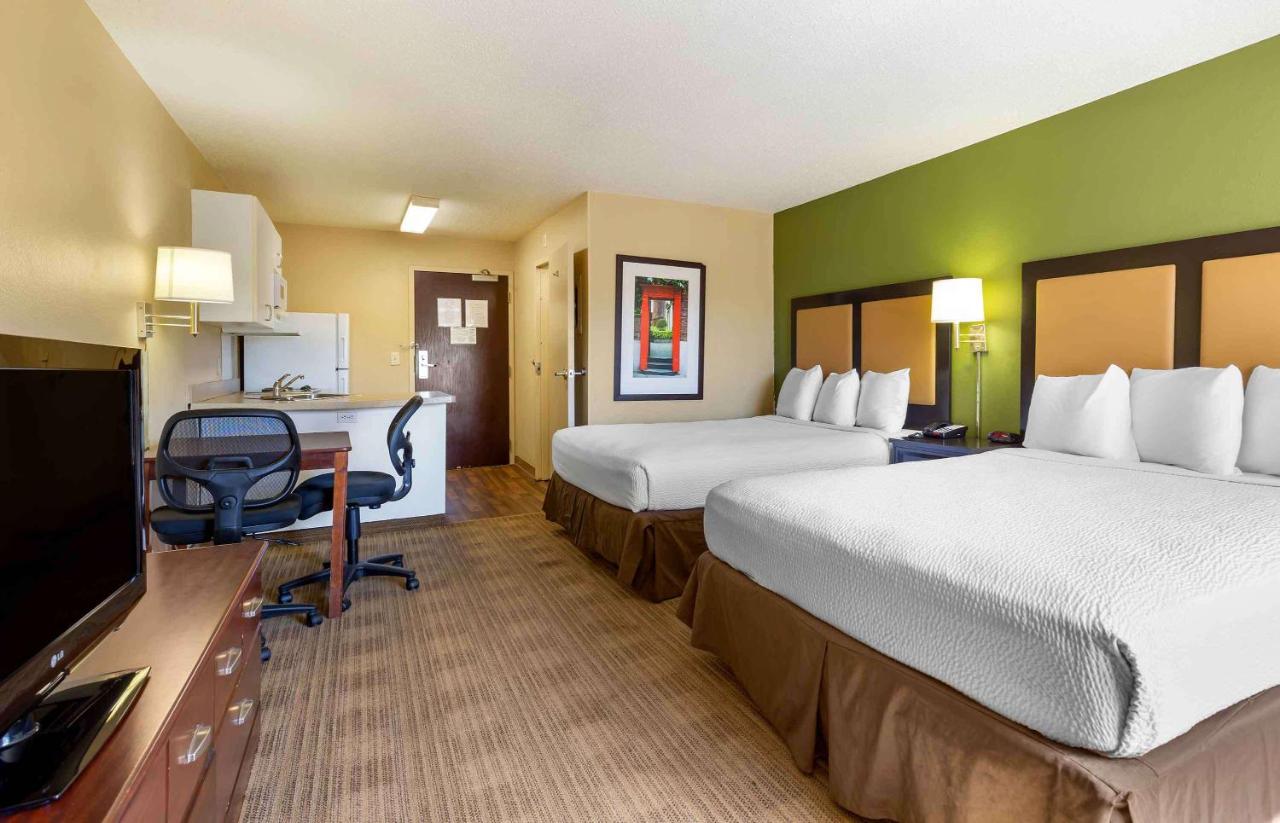 | Extended Stay America Suites - Philadelphia - Mt Laurel - Pacilli Place