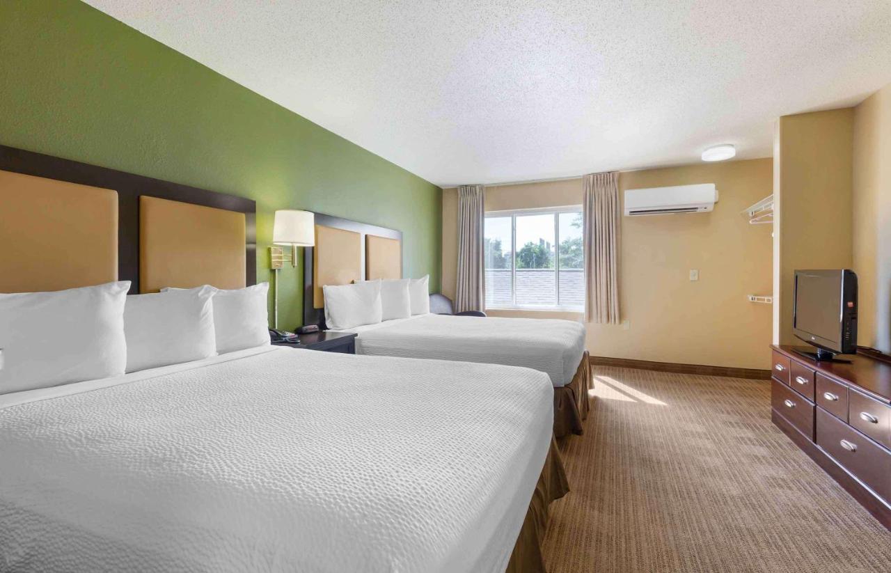 | Extended Stay America Suites - Philadelphia - Mt Laurel - Pacilli Place