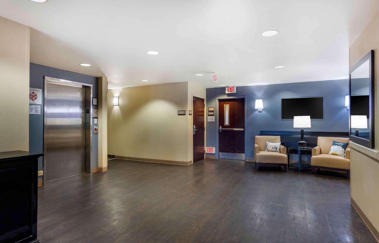 | Extended Stay America Suites - Philadelphia - Horsham - Welsh Rd