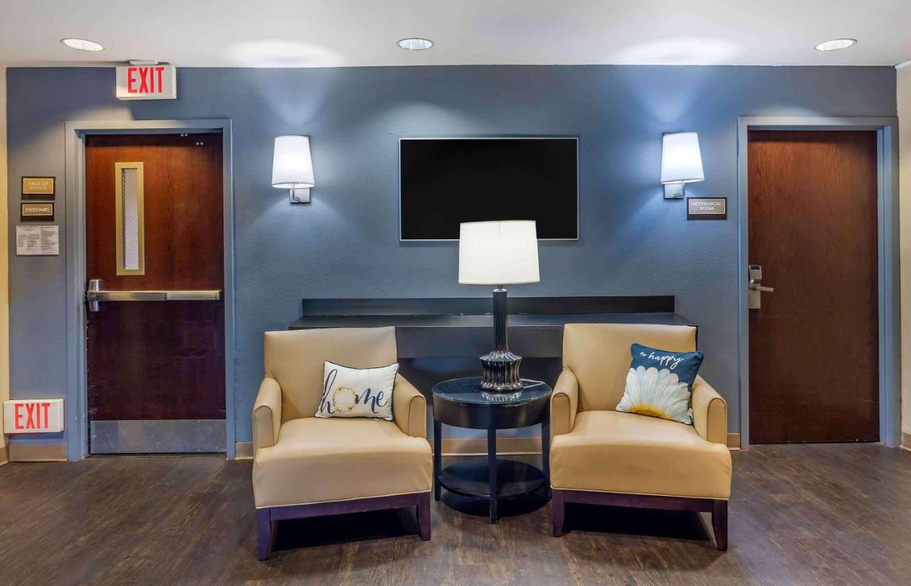 | Extended Stay America Suites - Philadelphia - Horsham - Welsh Rd