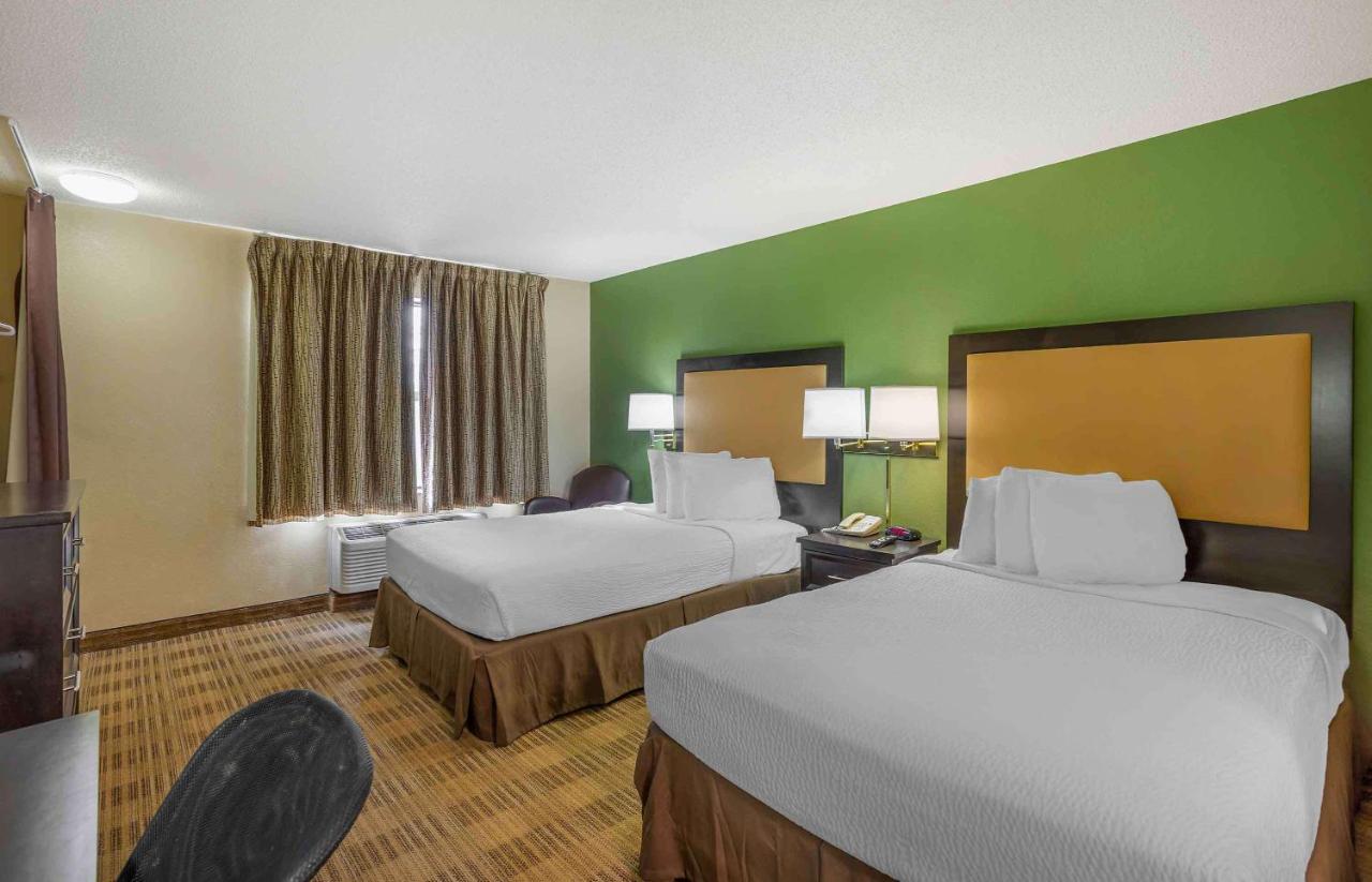 | Extended Stay America Suites - Philadelphia - Horsham - Welsh Rd