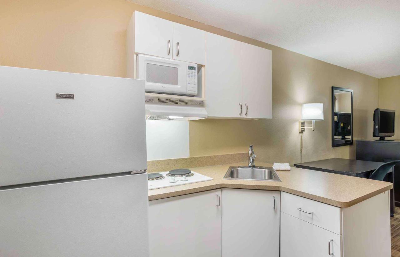 | Extended Stay America Suites - Philadelphia - Horsham - Welsh Rd