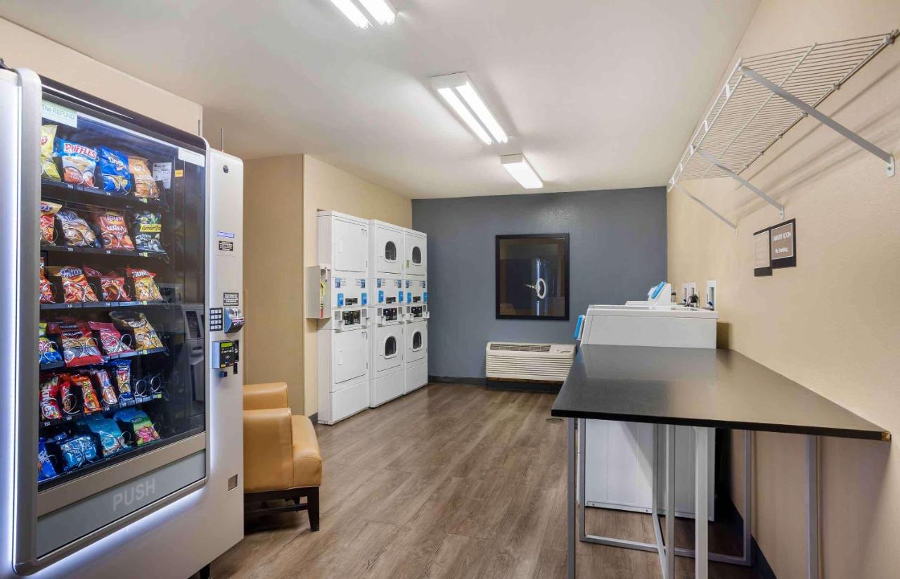 | Extended Stay America Suites - Philadelphia - Horsham - Welsh Rd