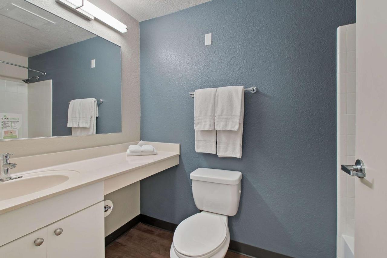 Studio with 2 Double Beds - Non-Smoking at Extended Stay America Suites Miami Airport Blue Lagoon