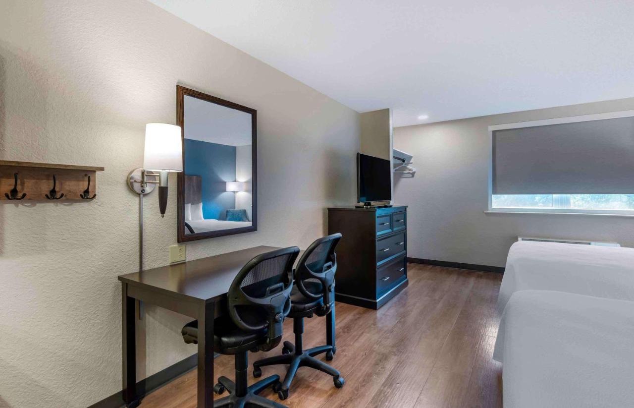 Superior Studio with 2 Double Beds - Non-Smoking at Extended Stay America Premier Suites Miami Coral Gables