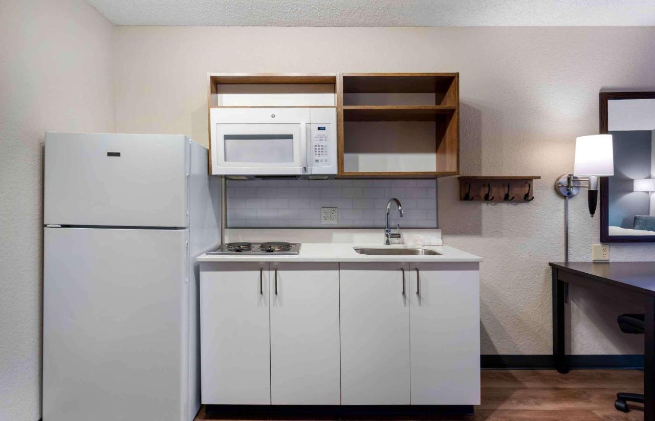 Superior Studio with 2 Double Beds - Non-Smoking at Extended Stay America Premier Suites Miami Coral Gables