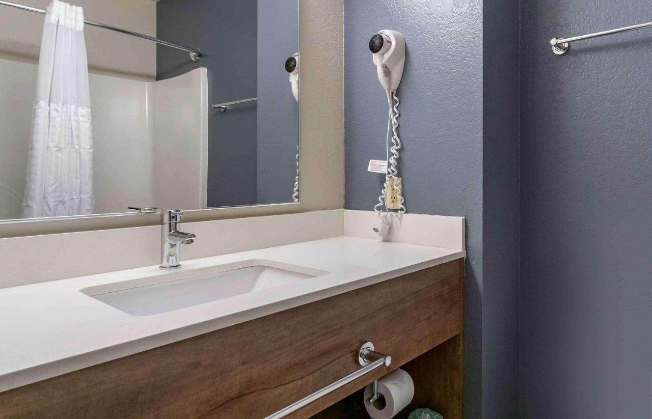 Superior Studio with 2 Double Beds - Non-Smoking at Extended Stay America Premier Suites Miami Coral Gables