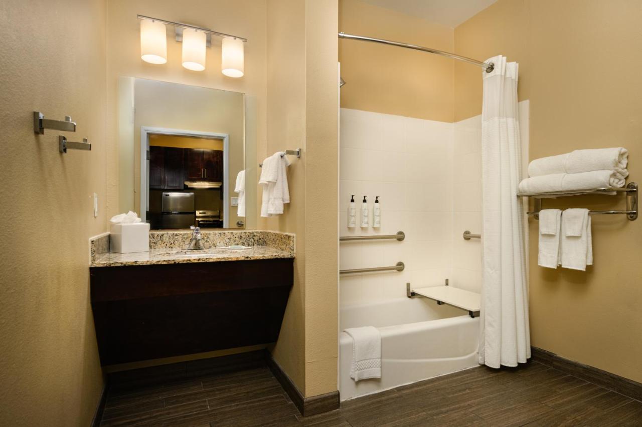King Studio at Towneplace Suites by Marriott Houston Galleria Area
