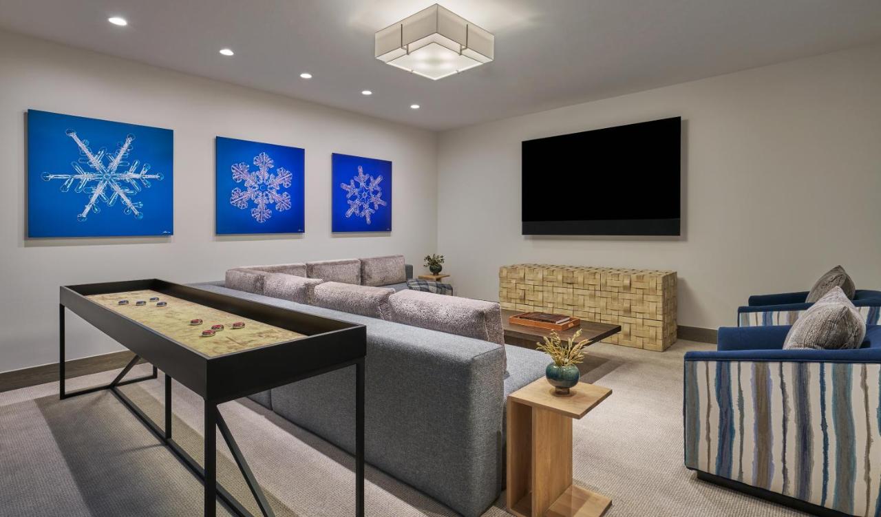 Vista Six Bedroom Residence at Montage Big Sky