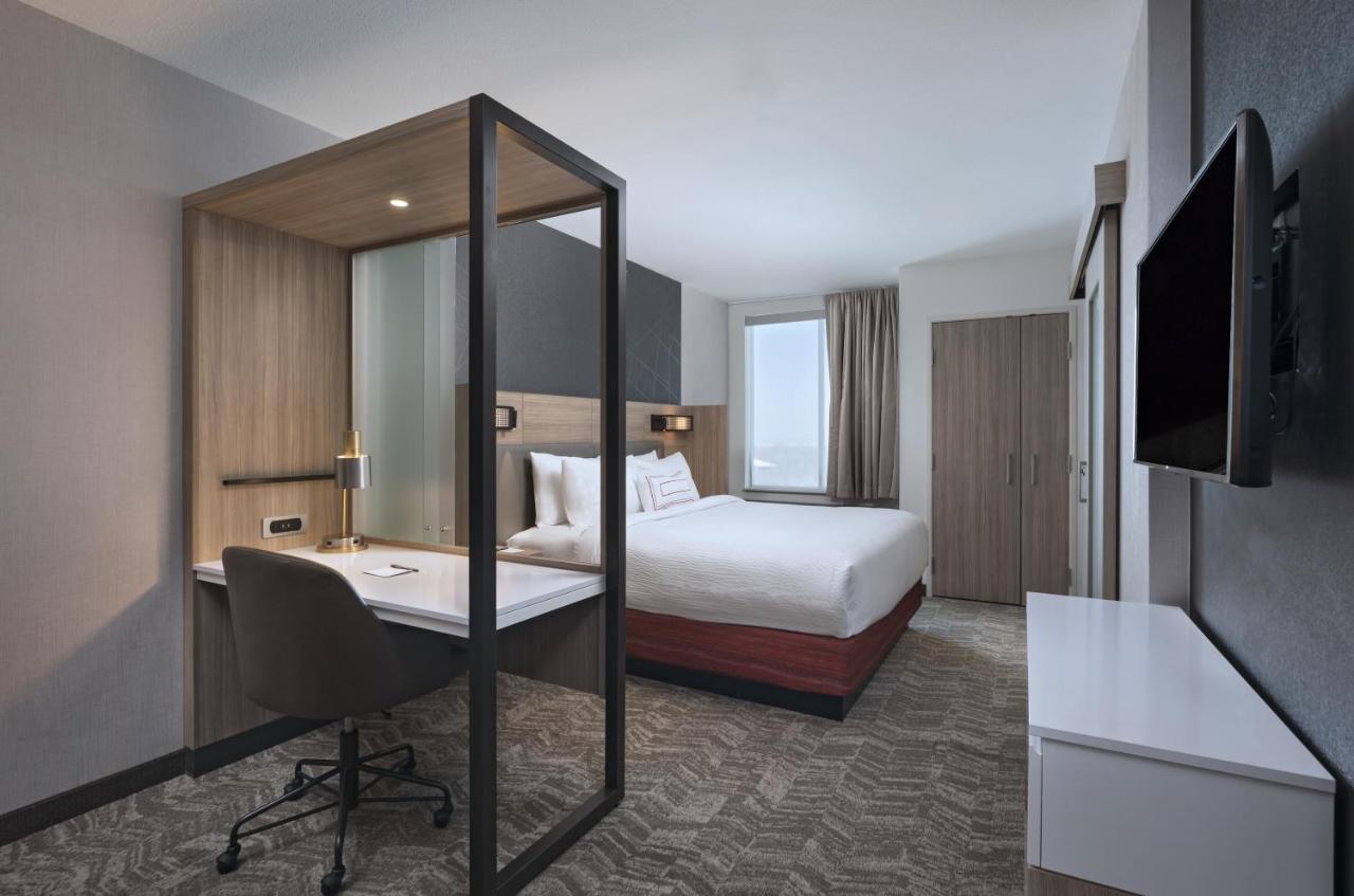 | SpringHill Suites by Marriott Denver West/Golden