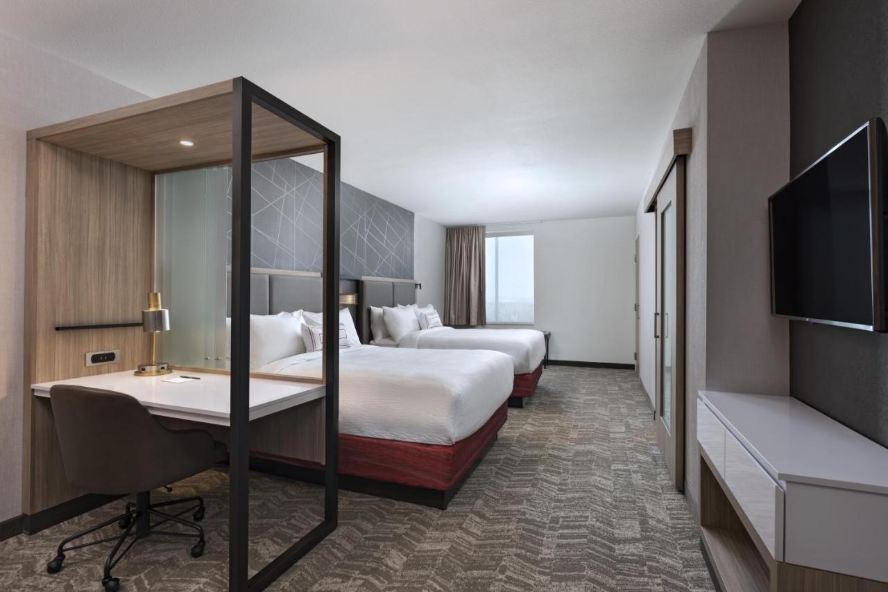| SpringHill Suites by Marriott Denver West/Golden
