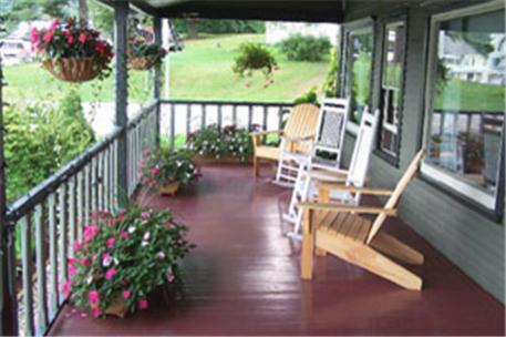  | Smugglers Notch Inn