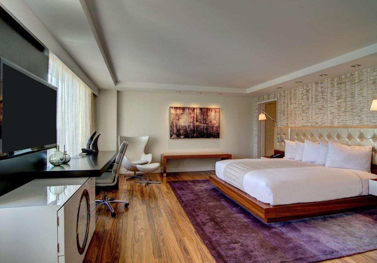 | Hilton McLean Tysons Corner