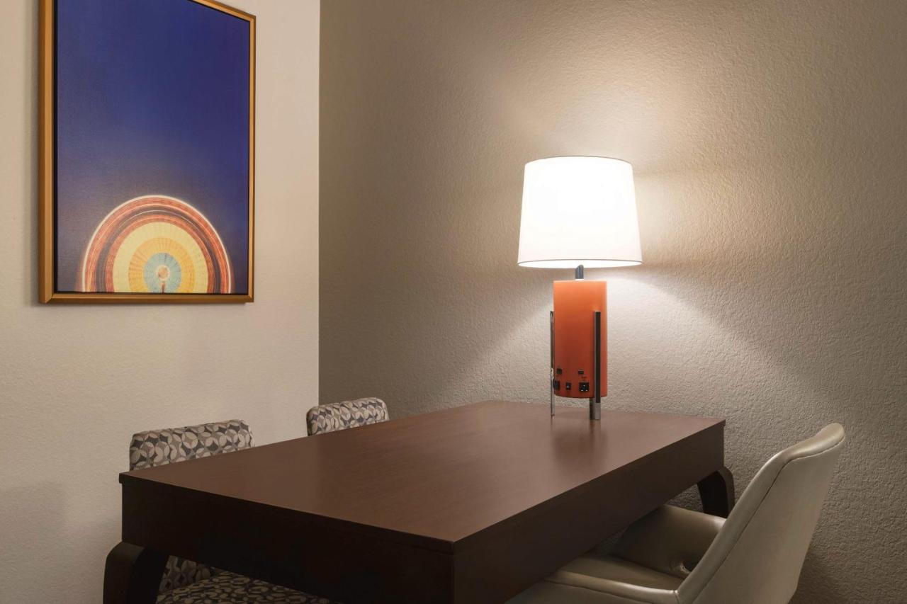Premium King Suite - Non-Smoking at Embassy Suites by Hilton Orlando Lake Buena Vista South