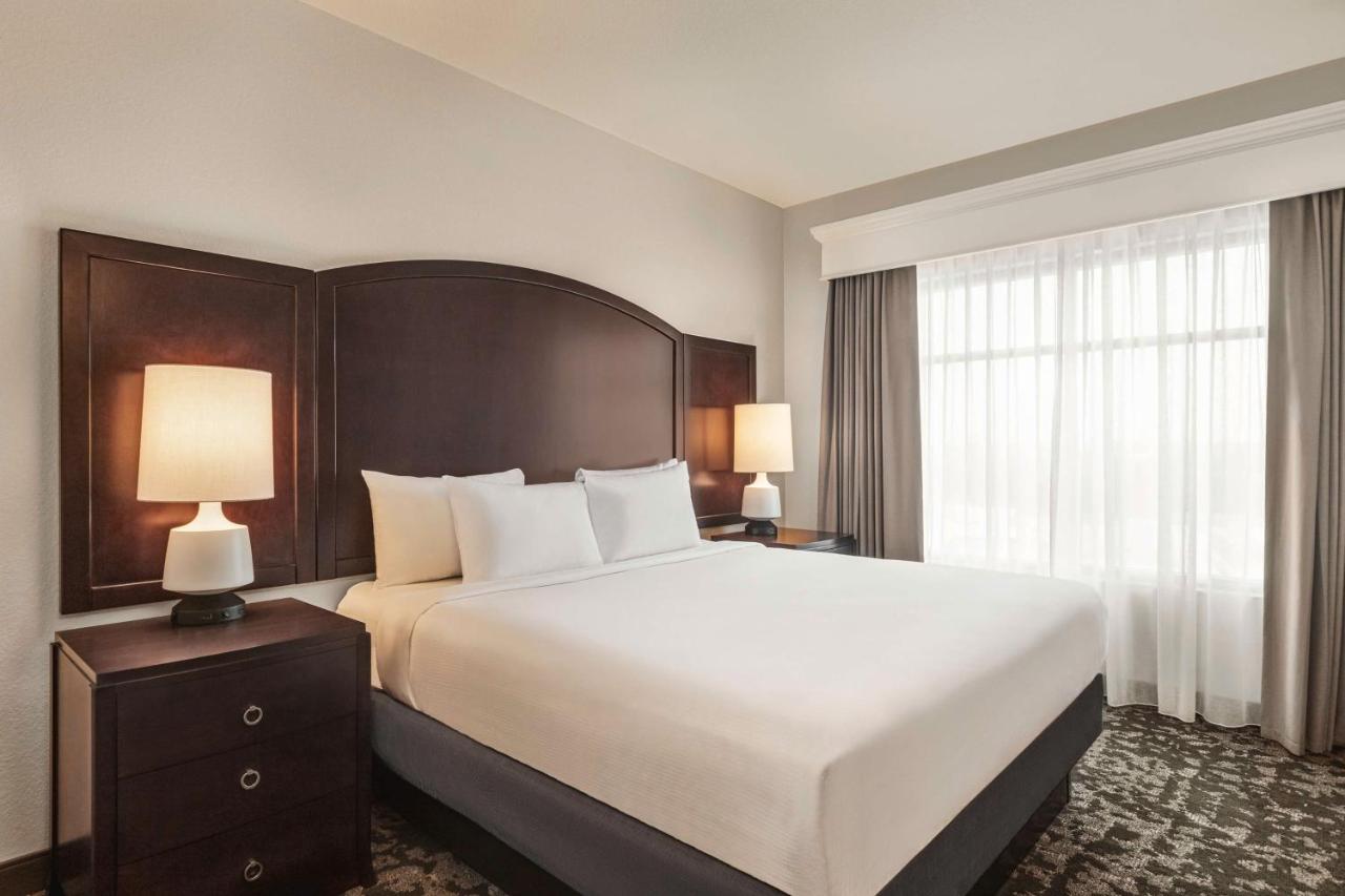Premium King Suite - Non-Smoking at Embassy Suites by Hilton Orlando Lake Buena Vista South