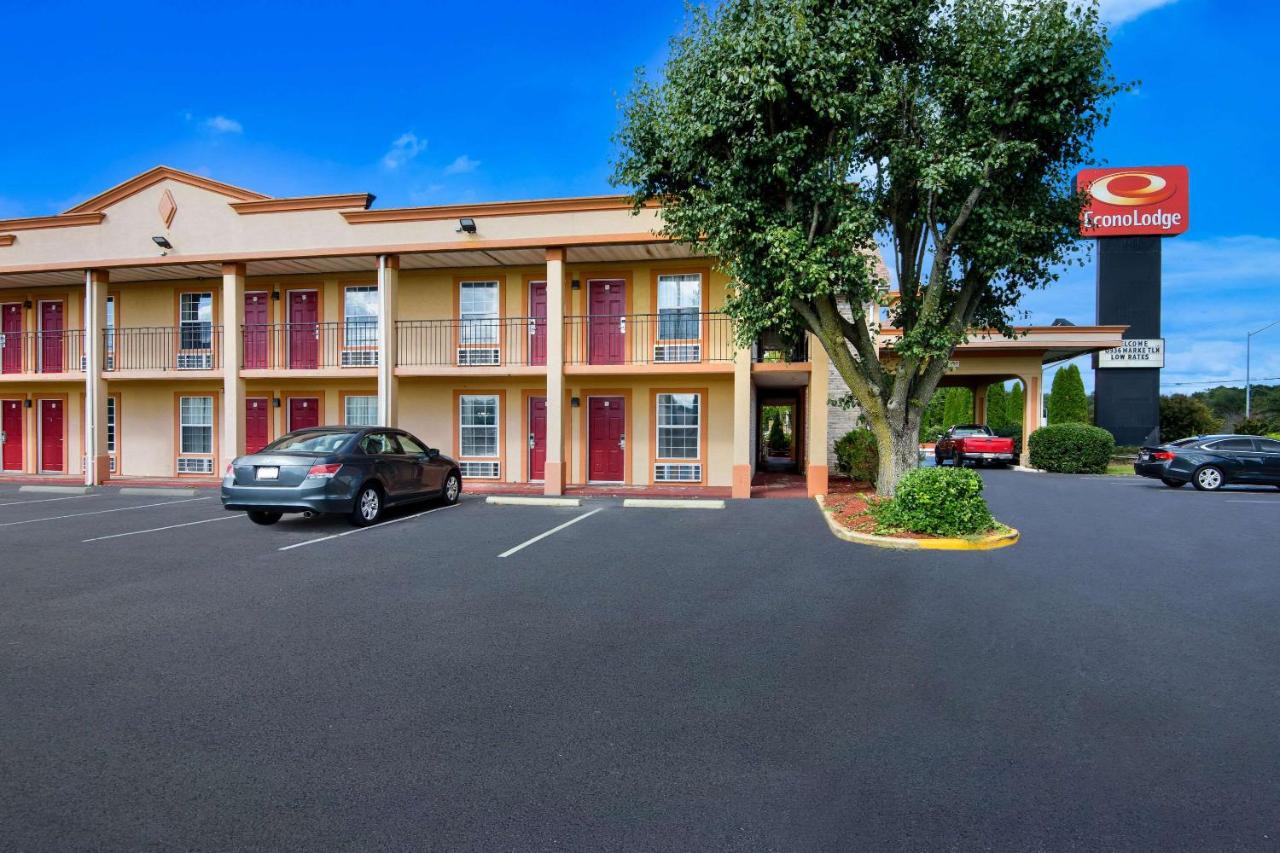 | Econo Lodge Princess Anne