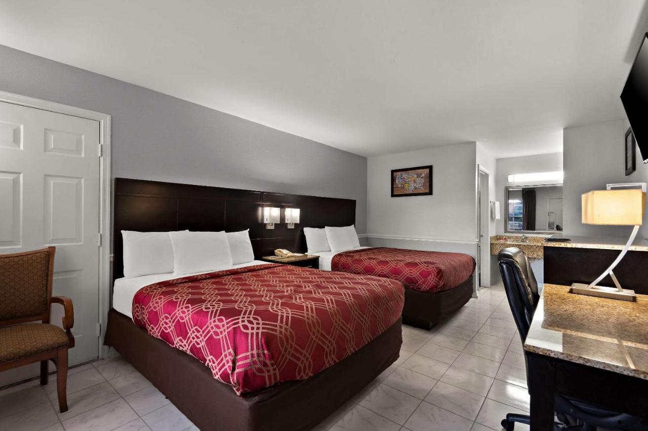 | Econo Lodge Princess Anne