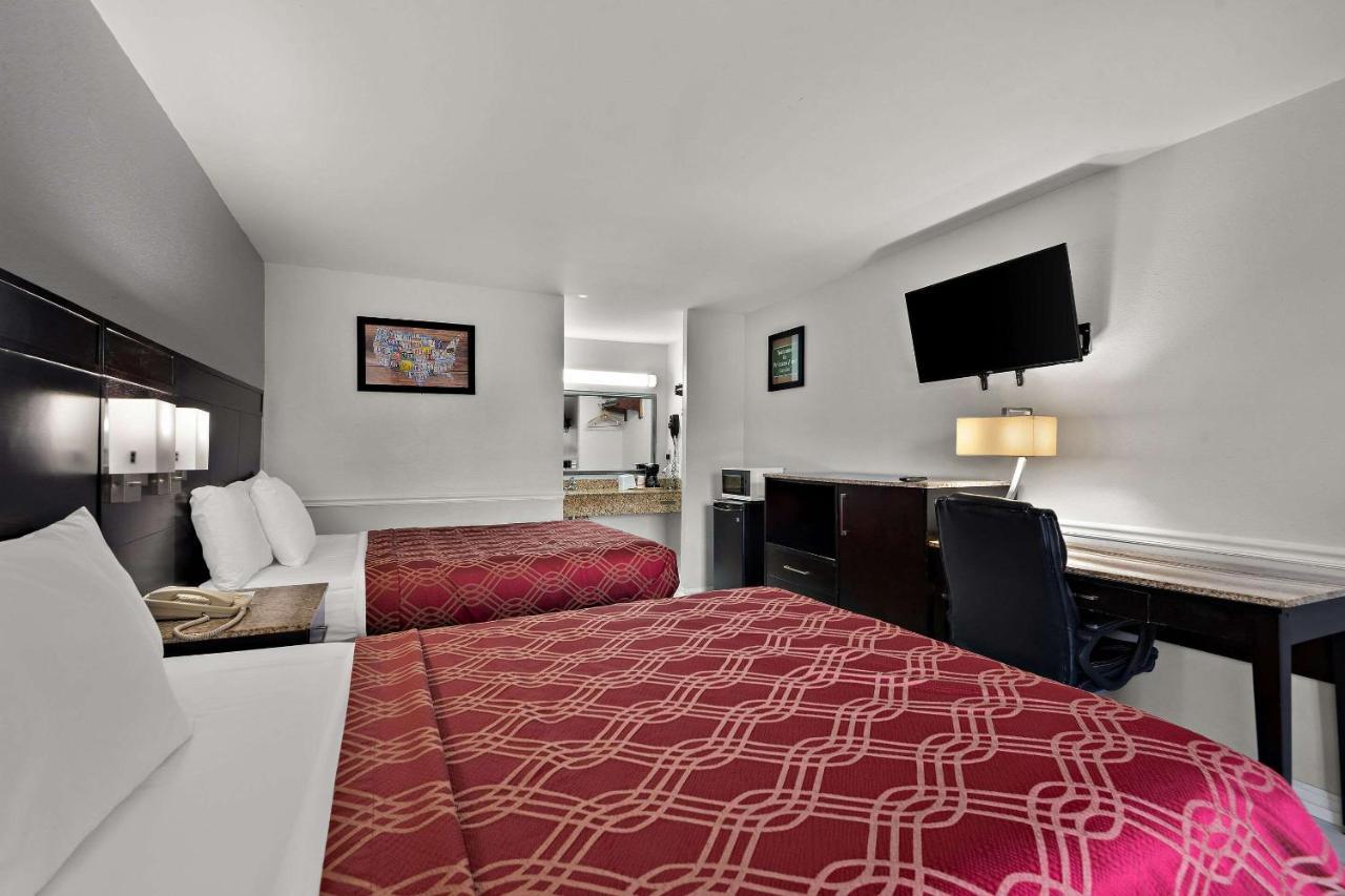 | Econo Lodge Princess Anne