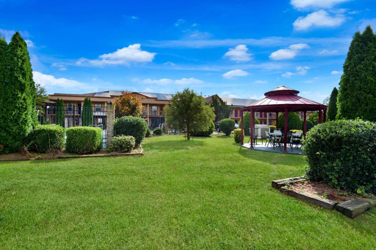 | Econo Lodge Princess Anne