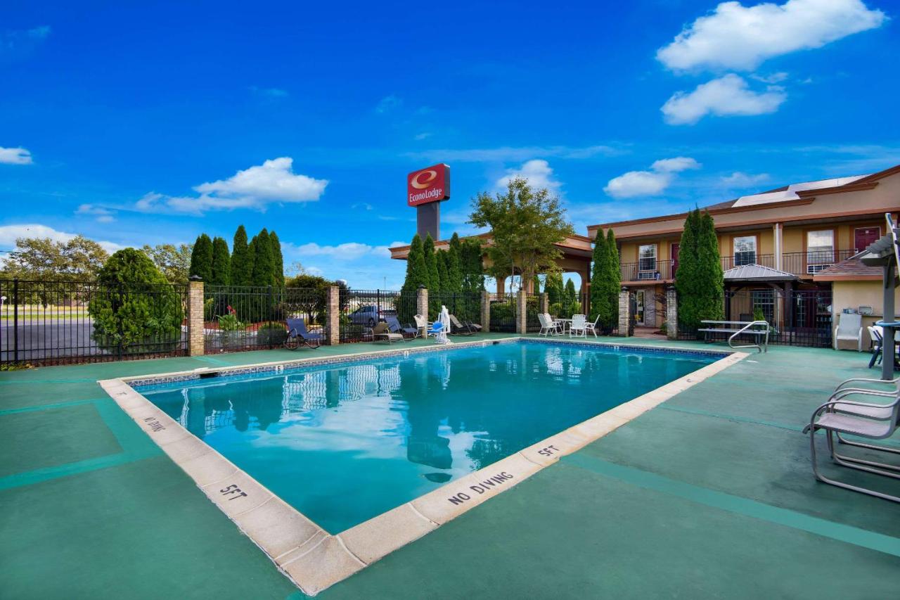 | Econo Lodge Princess Anne