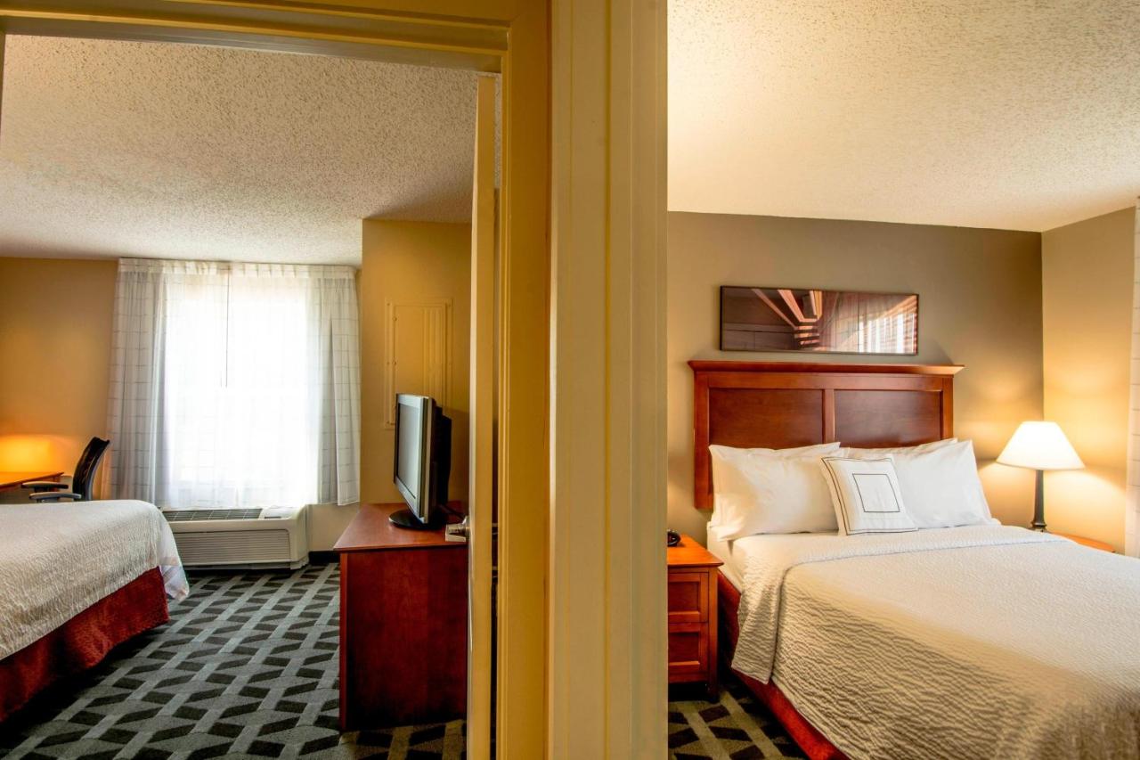  | TownePlace Suites by Marriott Baltimore BWI Airport