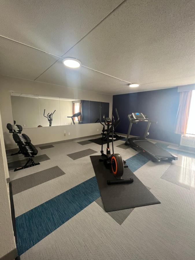 | SureStay Plus Hotel by Best Western Johnson City