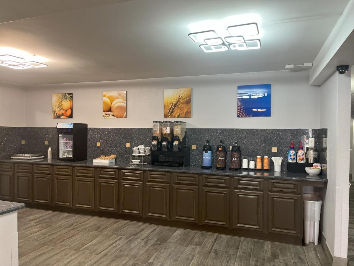 | SureStay Plus Hotel by Best Western Johnson City