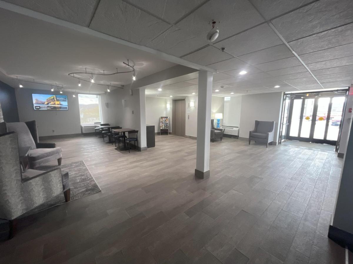 | SureStay Plus Hotel by Best Western Johnson City