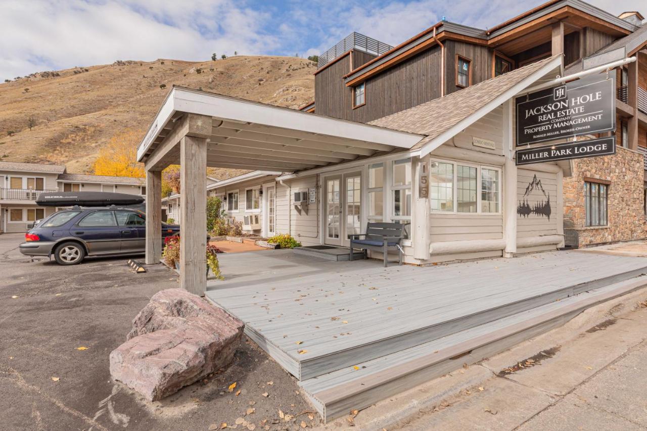  | Miller Park Lodge