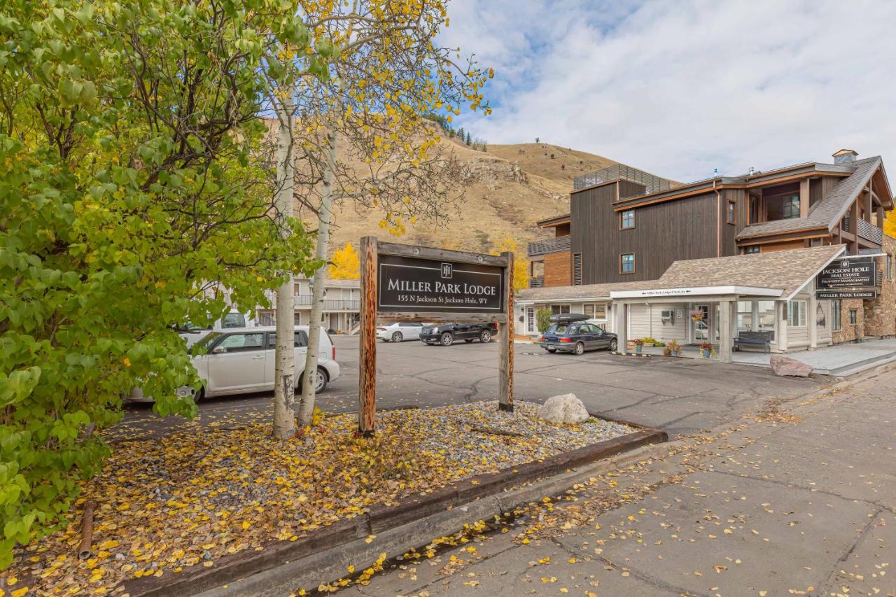  | Miller Park Lodge