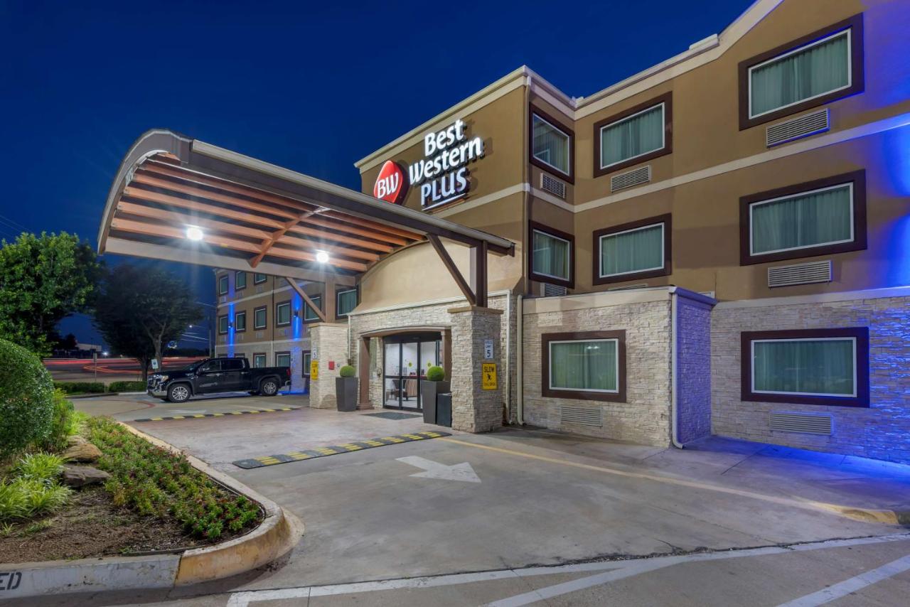 | Best Western Plus Arlington North