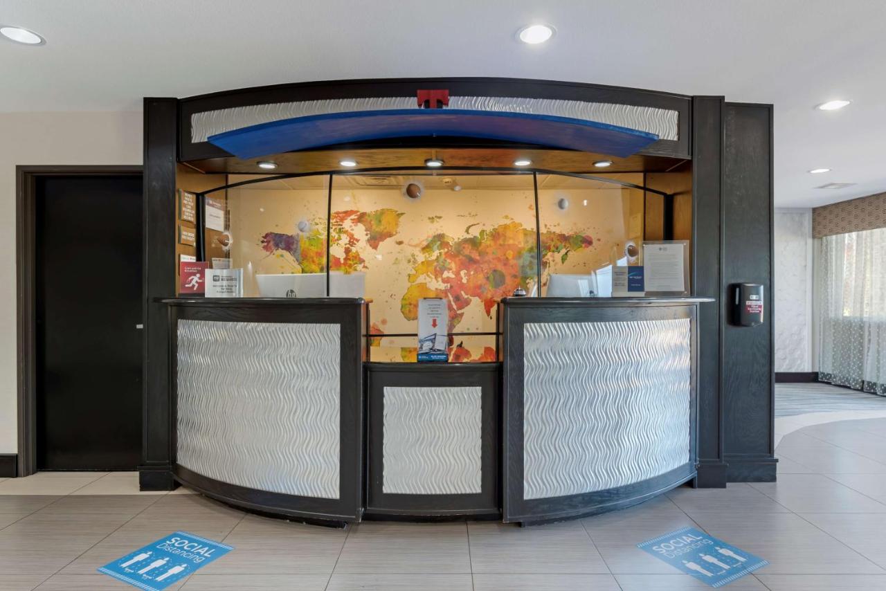 | Best Western Plus Arlington North