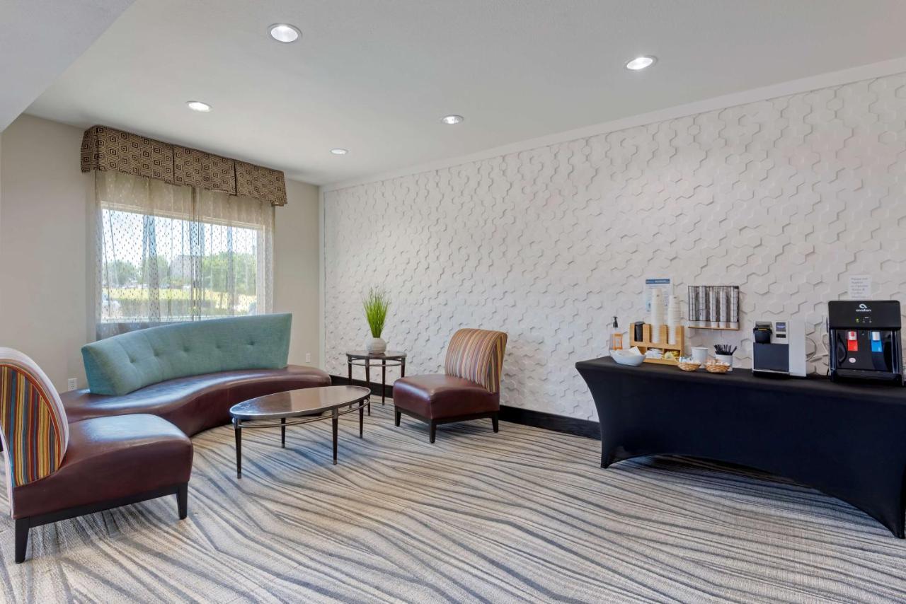 | Best Western Plus Arlington North