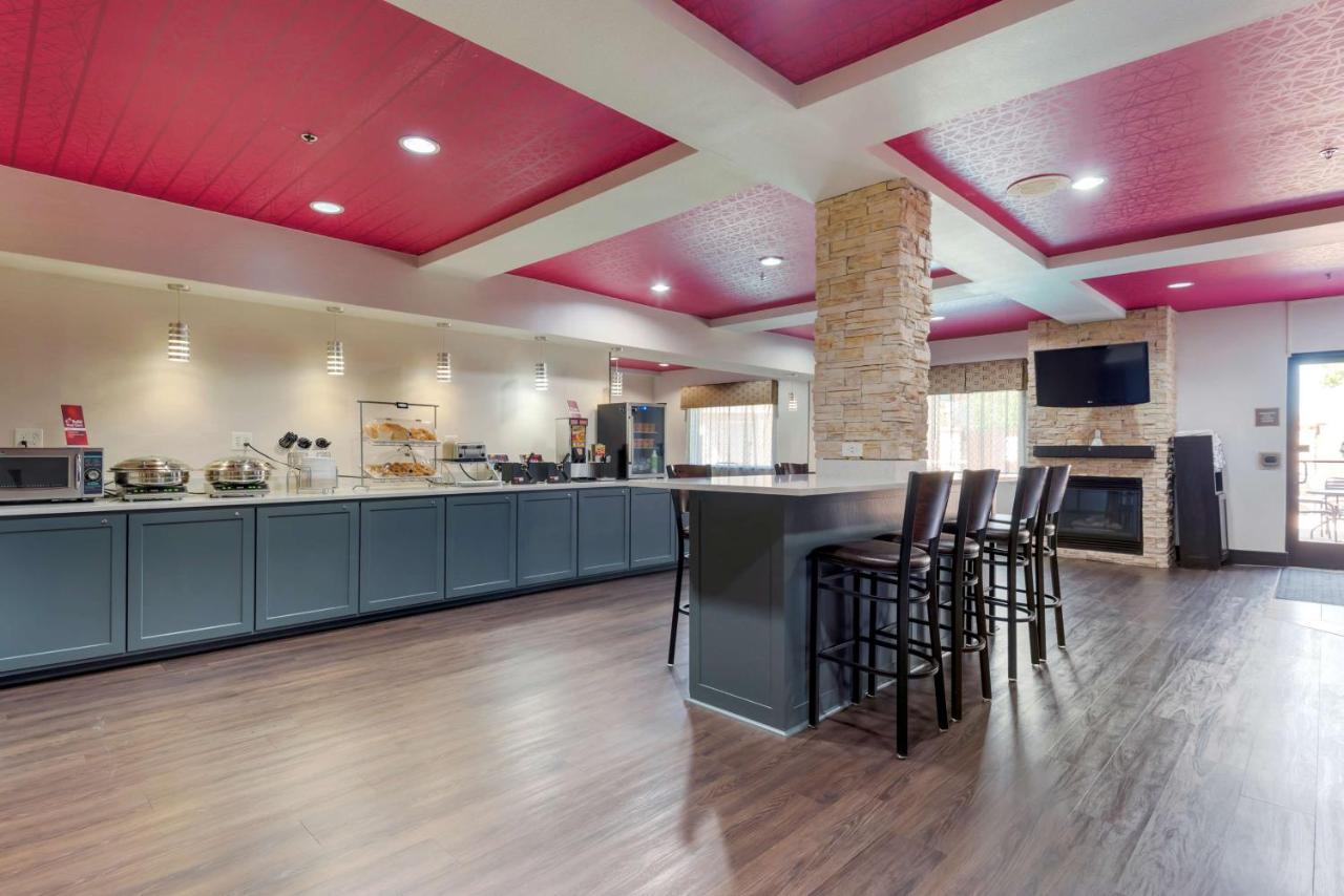 | Best Western Plus Arlington North