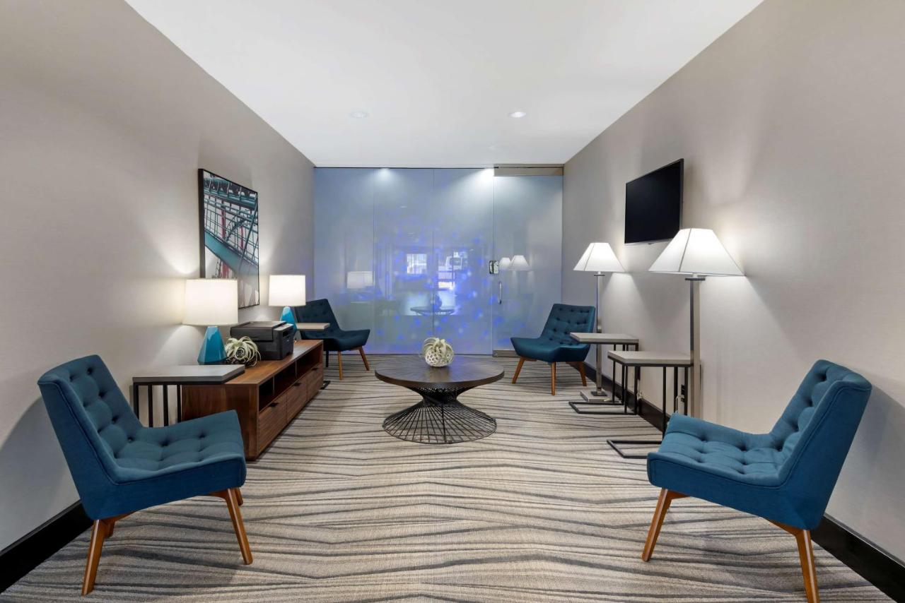 | Best Western Plus Arlington North
