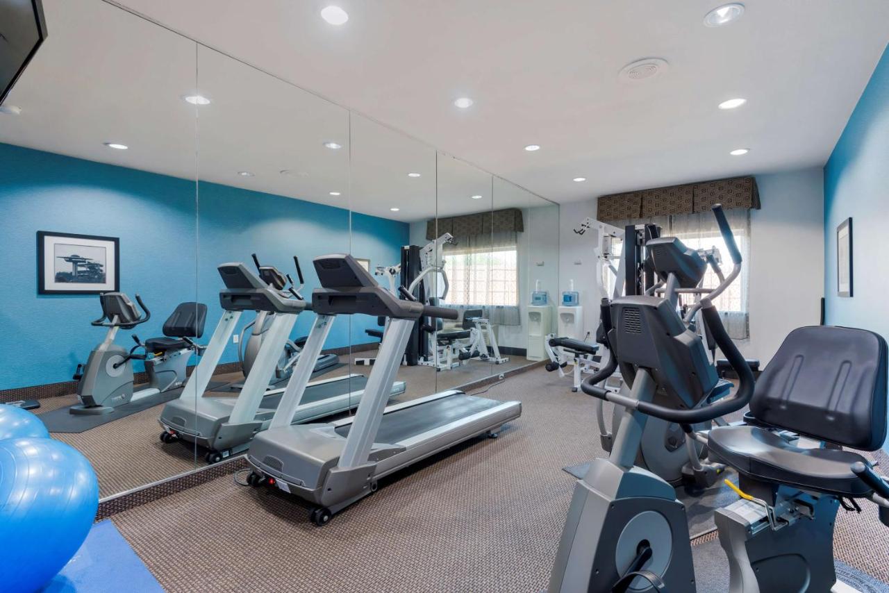 | Best Western Plus Arlington North