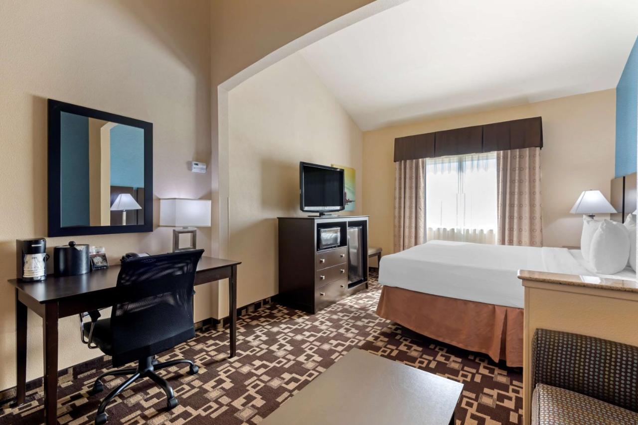 | Best Western Plus Arlington North