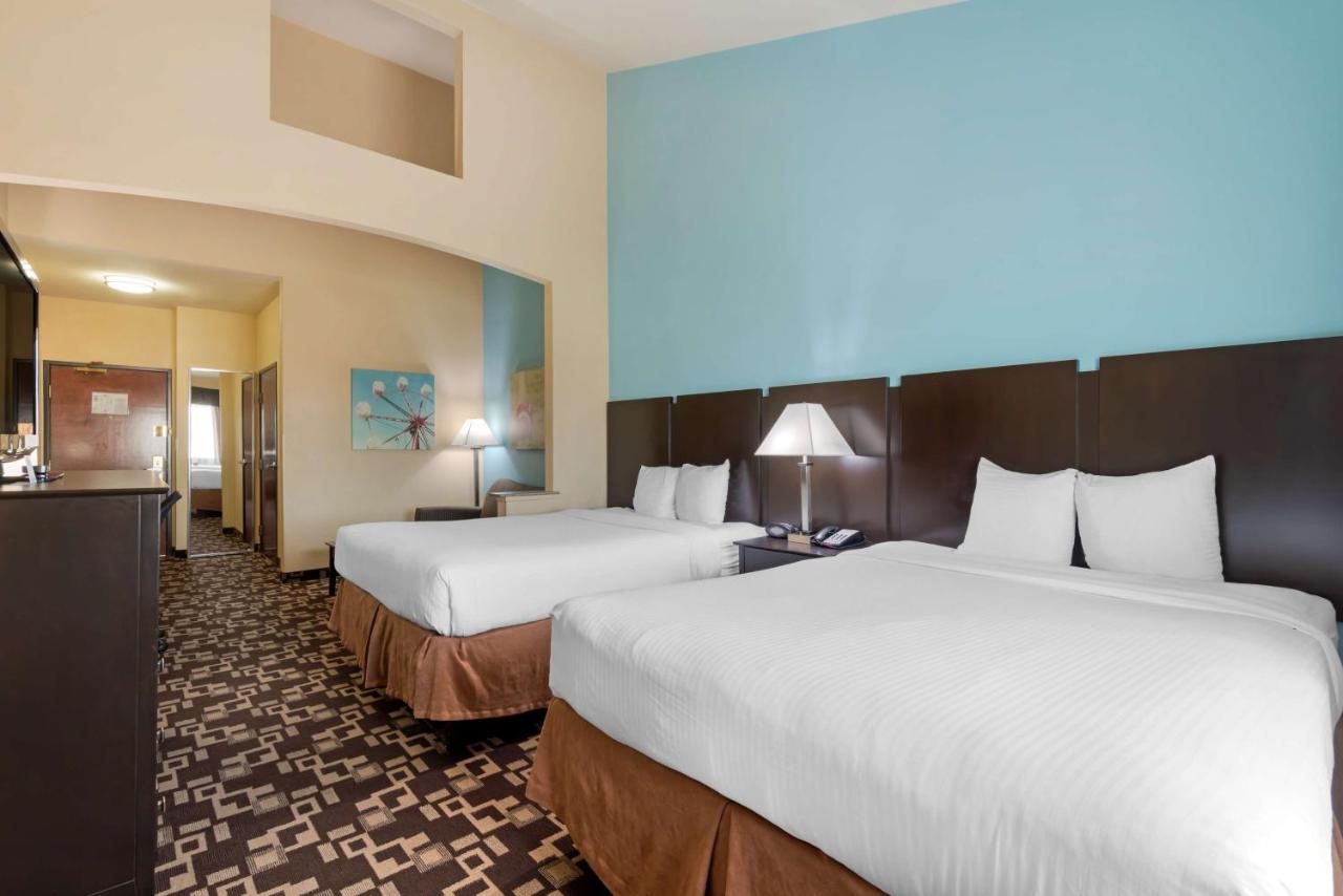 | Best Western Plus Arlington North