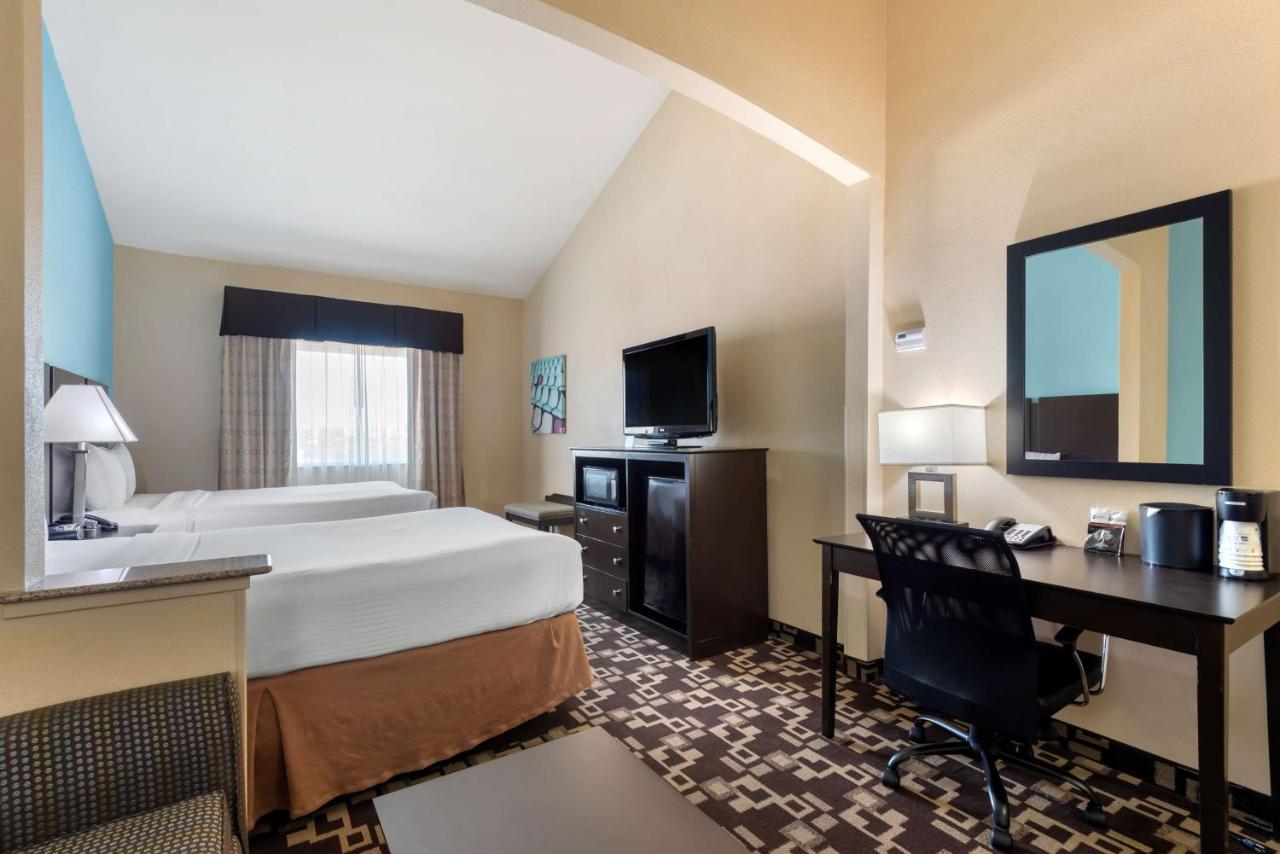 | Best Western Plus Arlington North