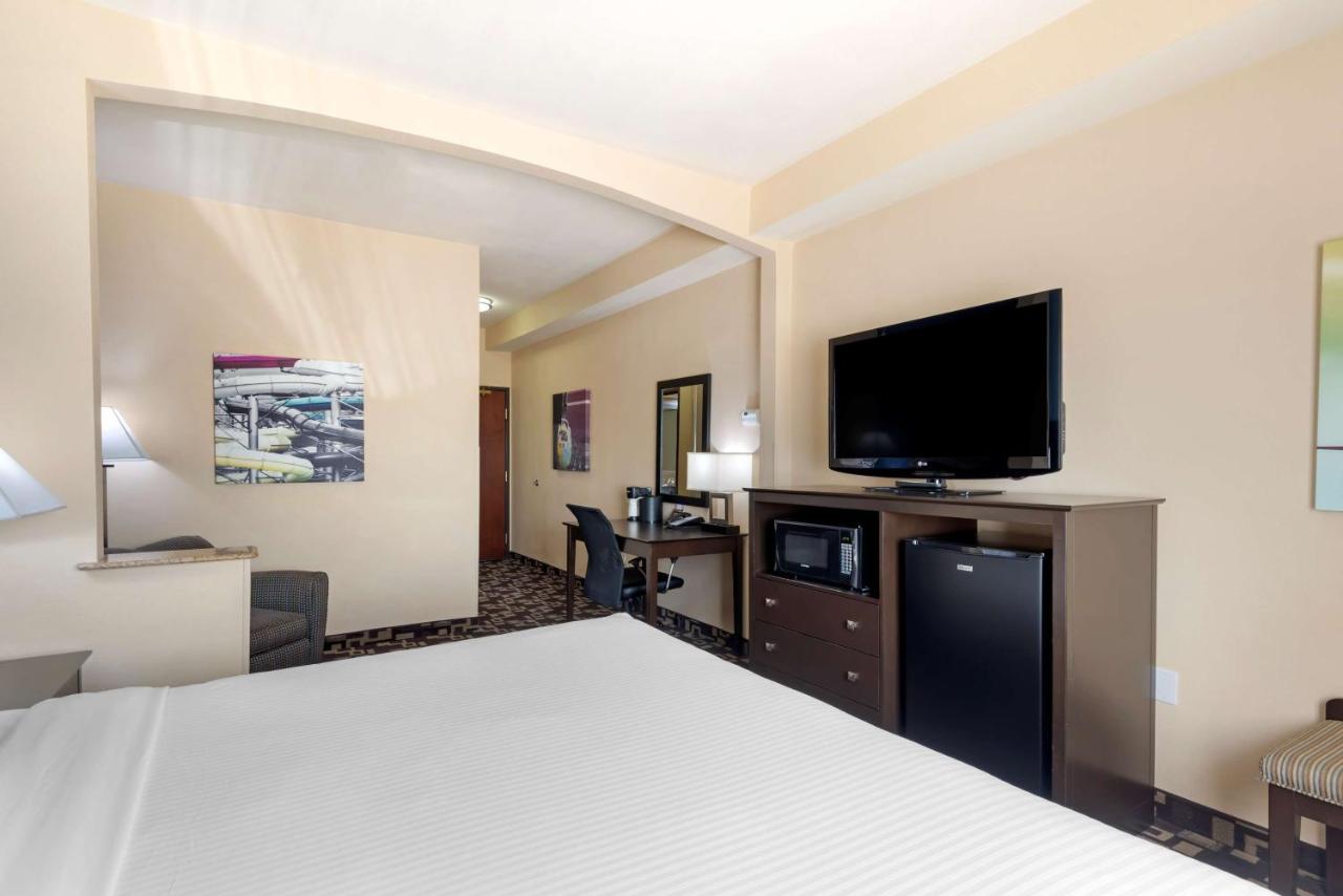 | Best Western Plus Arlington North