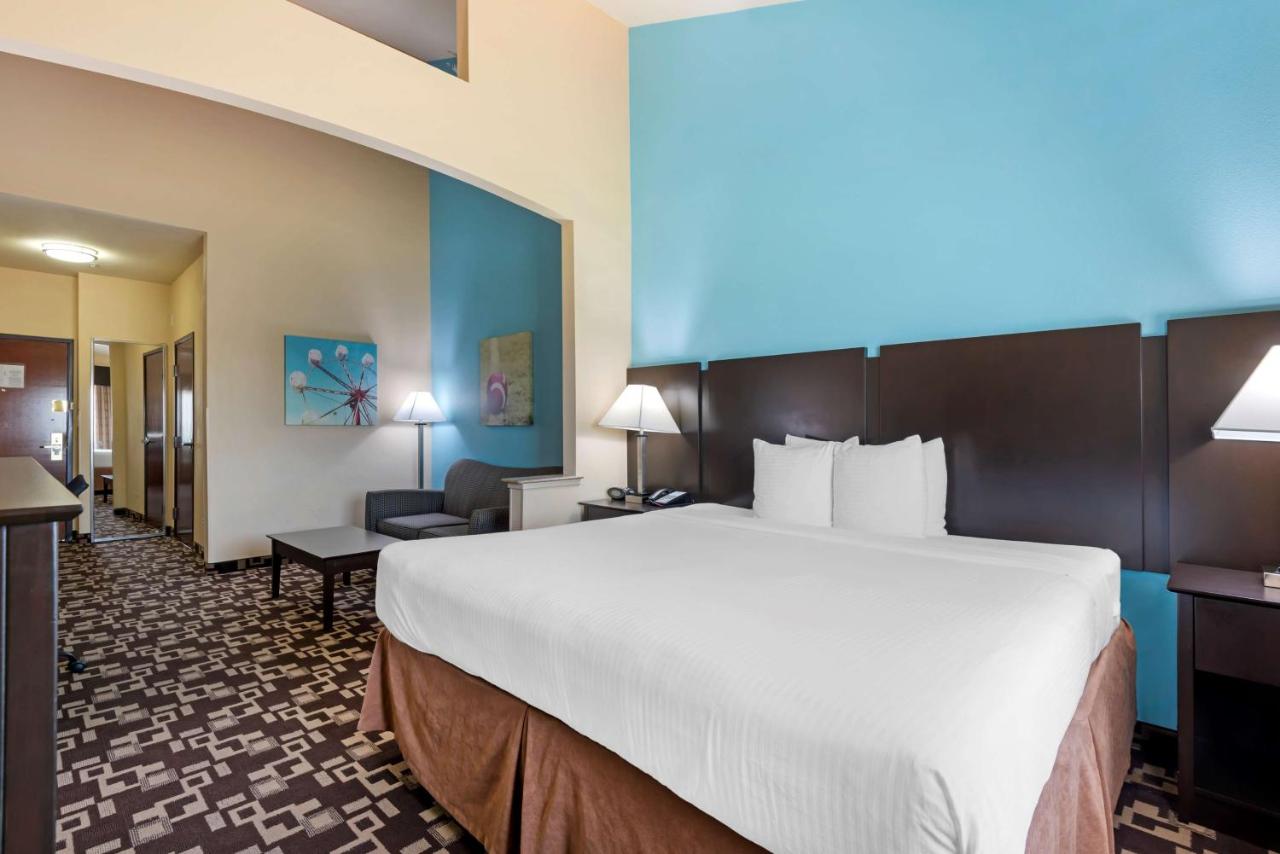 | Best Western Plus Arlington North