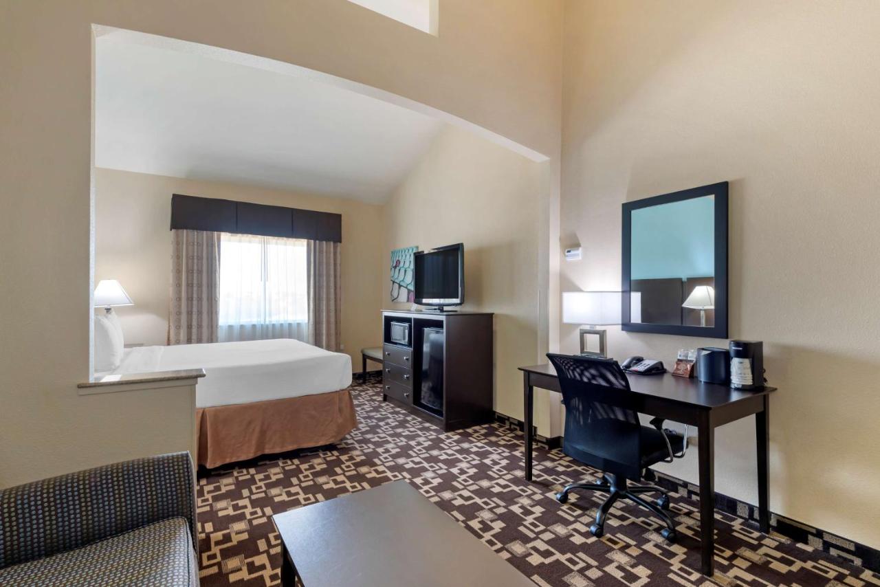 | Best Western Plus Arlington North